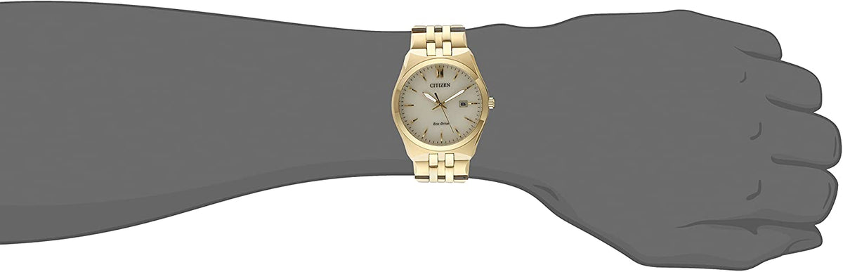 Citizen Corso Eco-Drive Men's Watch BM7334-58L