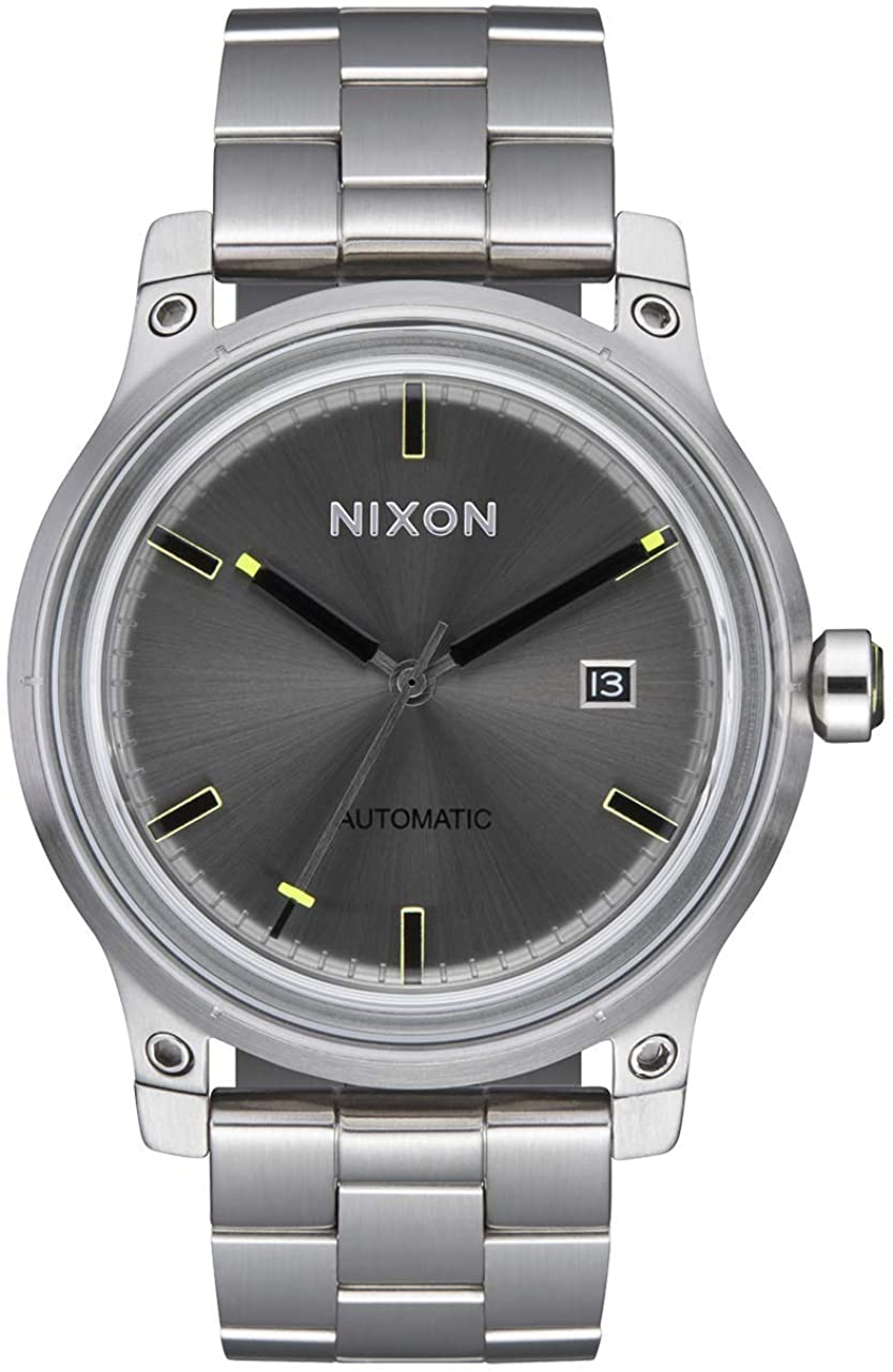 NIXON Men's Automatic Watch A1294