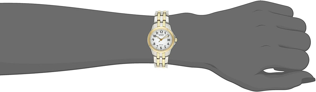 Citizen Eco-Drive Watch EW1544-53A