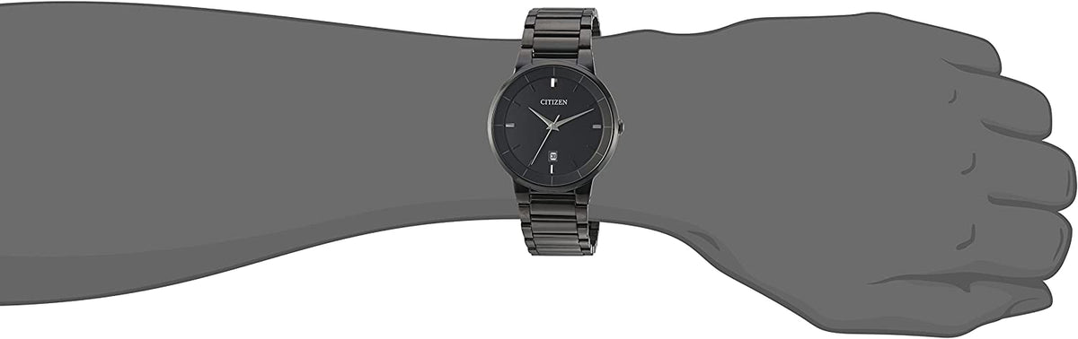Citizen Men's Quartz Watch BI5017-50E