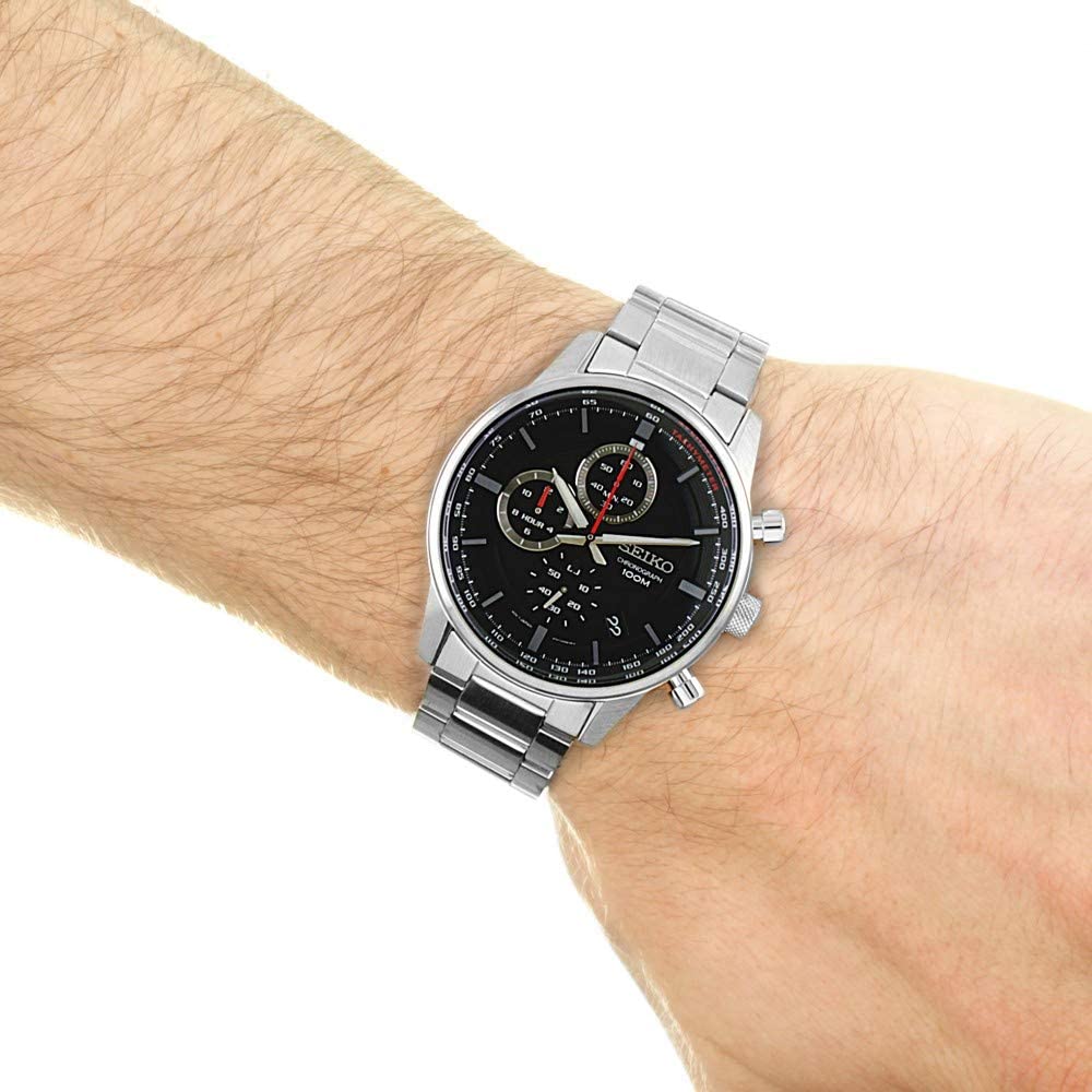 Seiko Men's Watch SSB313P1