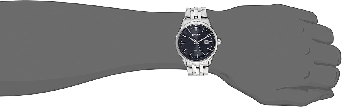Citizen Men's Eco-Drive Watch BM7251-53L