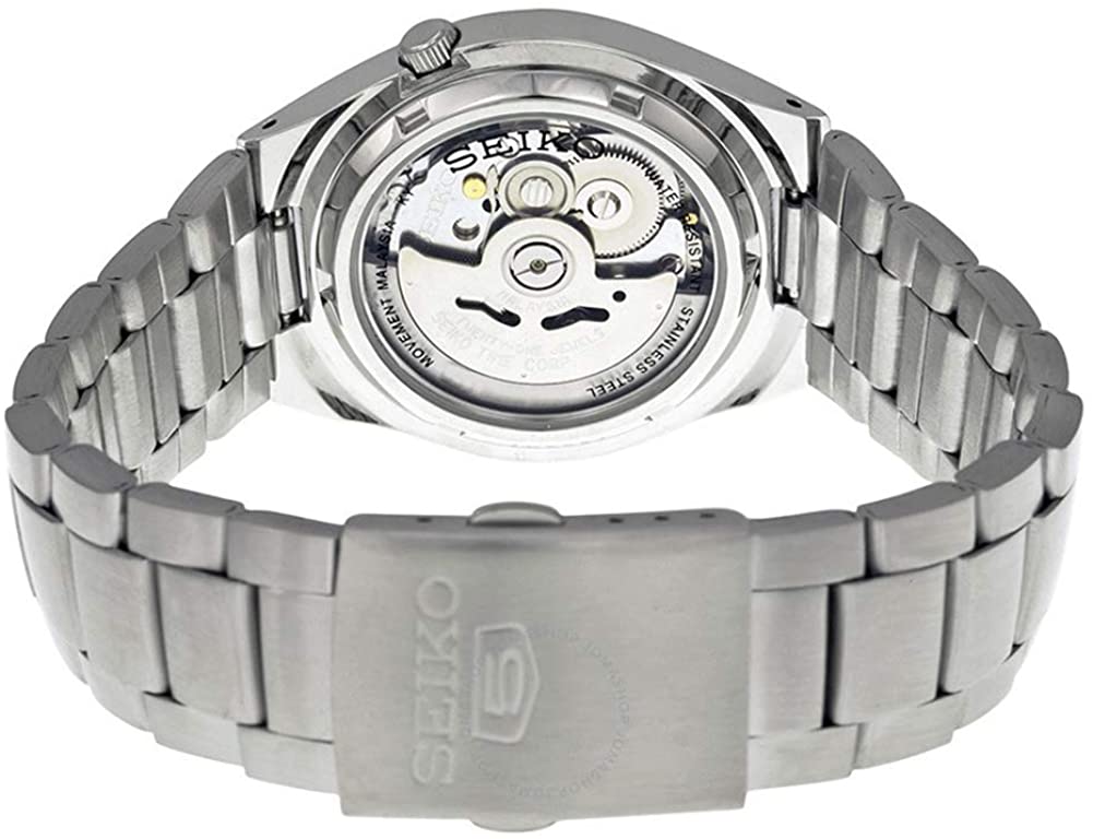 Seiko Men's SNK601 Automatic Watch