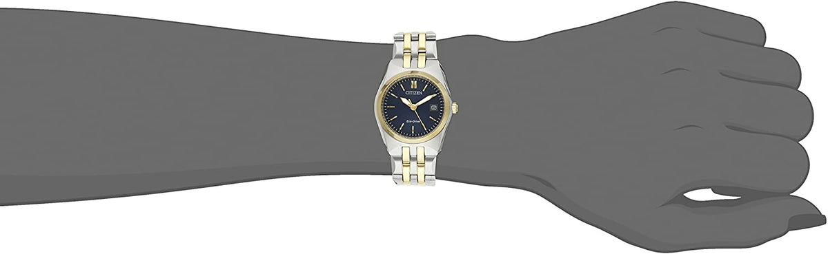 Citizen Women's Eco-Drive Watch EW2294-53L