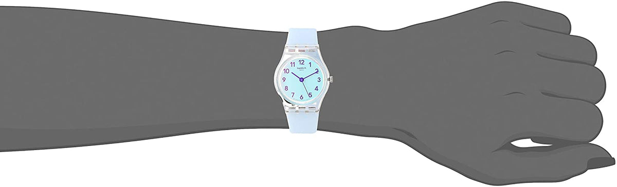 Swatch Casual Watch LK396