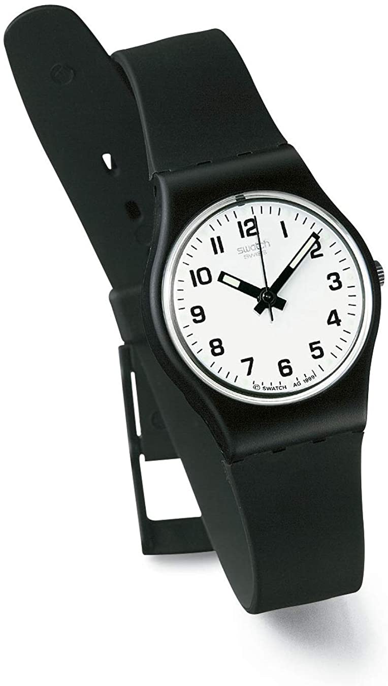 Swatch Women's LB153 Watch