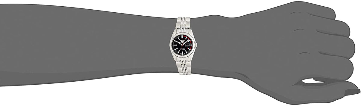 SEIKO 5 Ladies Automatic Watch SYMA43J1