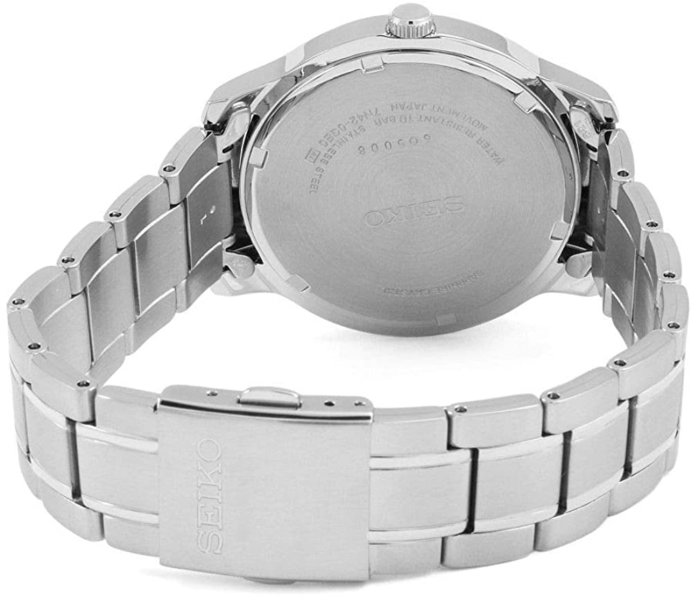 Seiko Classic SGEH67P1 Men's Watch
