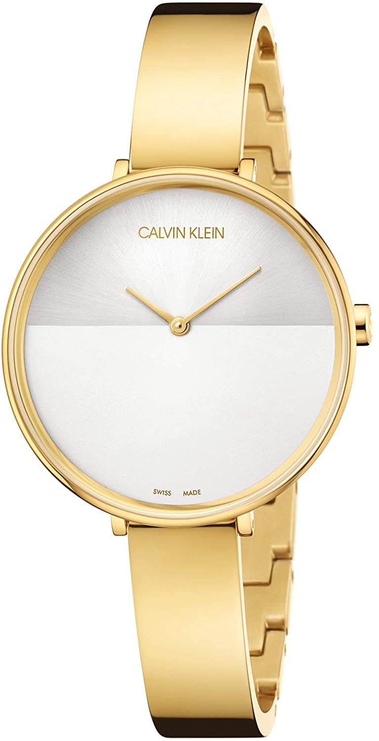 Calvin Klein Ladies Watch K7A23546