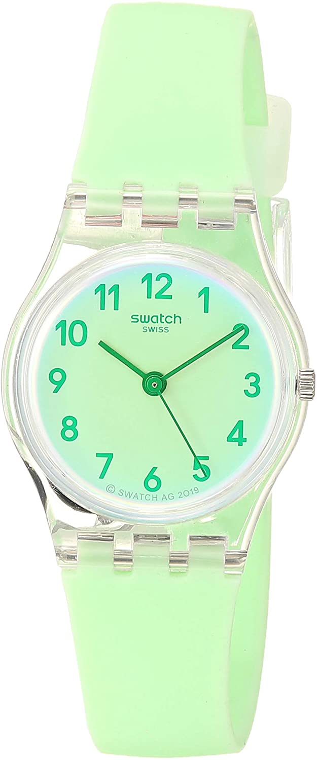 Swatch Casual Watch LK397