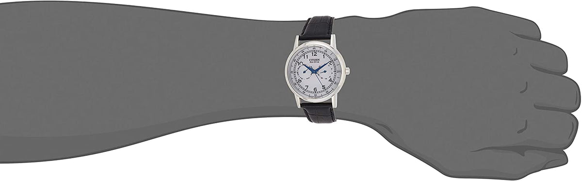 Citizen Men's Watch AO9000-06B