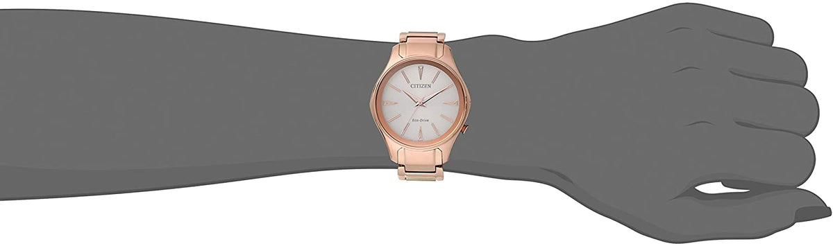 Citizen Women's Eco-Drive Watch EM0593-56A