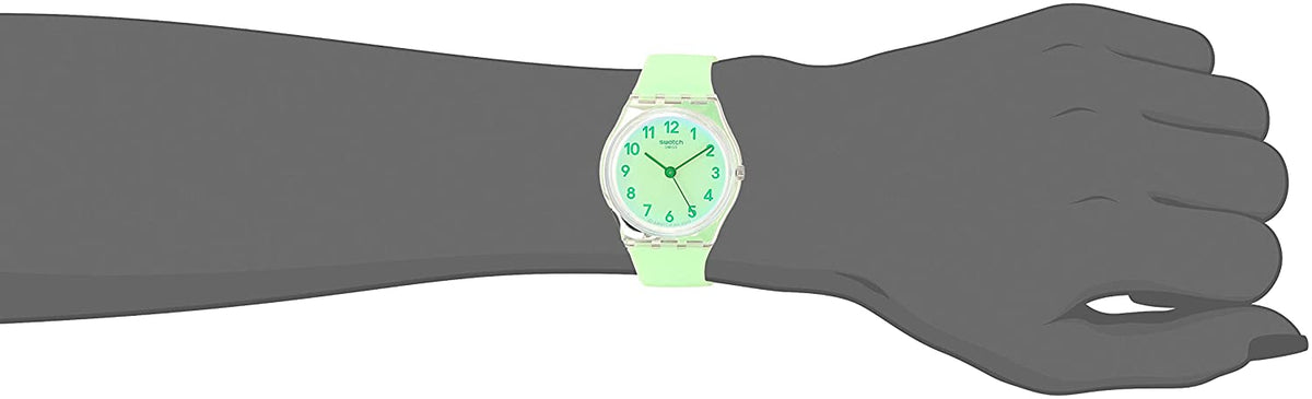 Swatch Casual Watch LK397