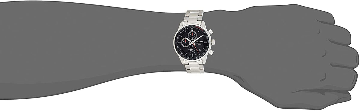 Seiko Men's Watch SSB313P1