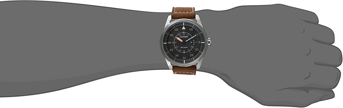 Citizen Men's Avion Watch AW1361-10H