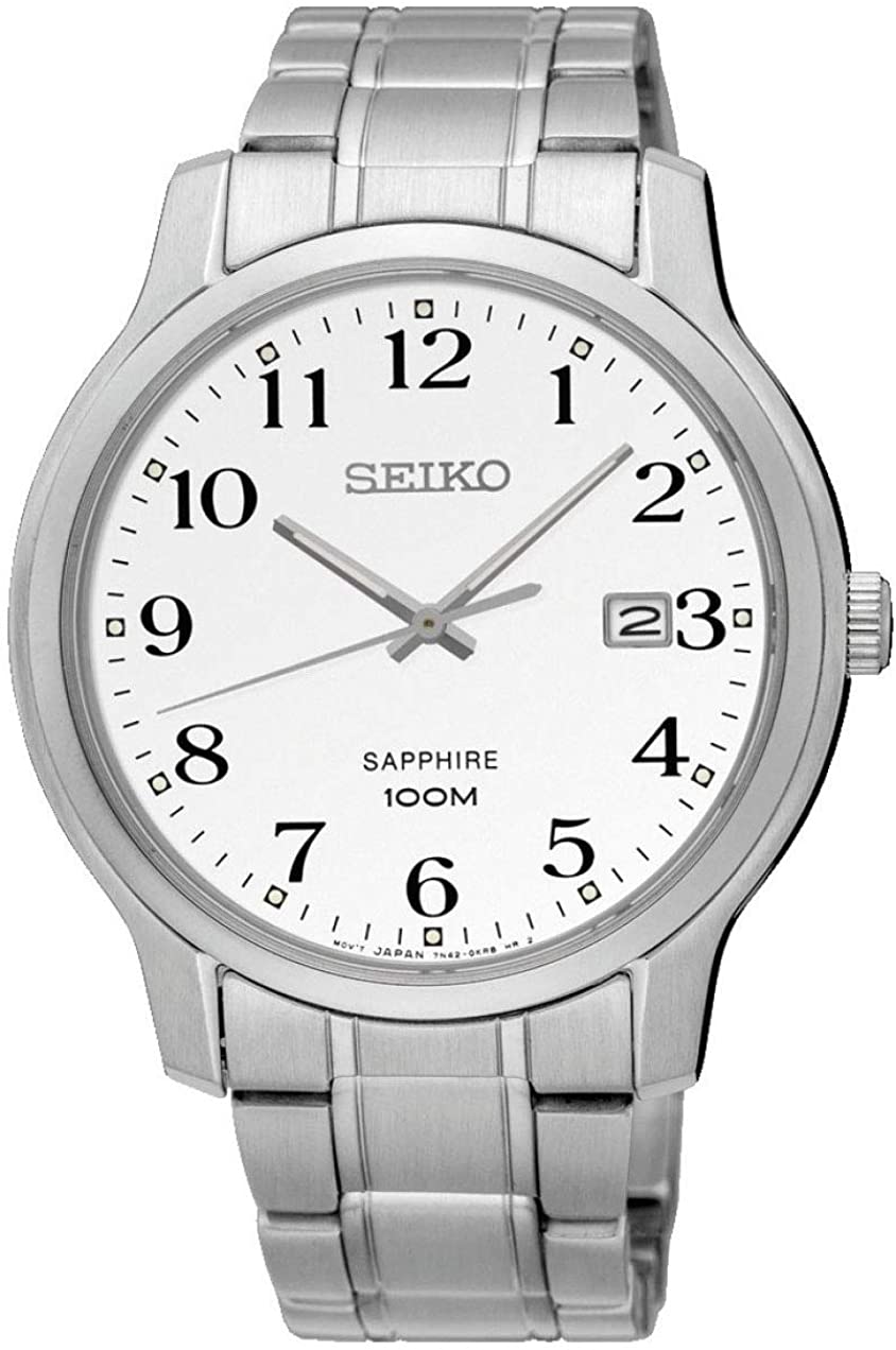 Seiko Classic SGEH67P1 Men's Watch