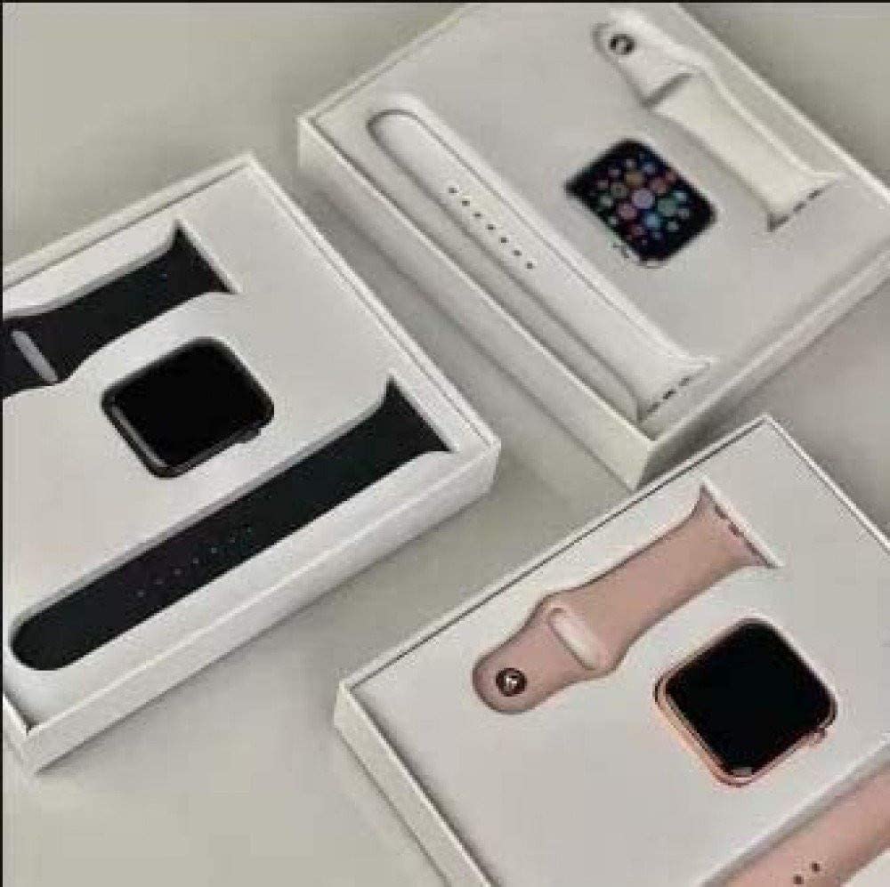 T500 Smart Watch