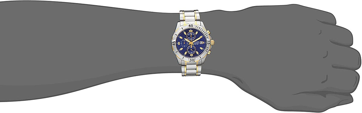 Citizen Men's Quartz Watch AN3394-59L