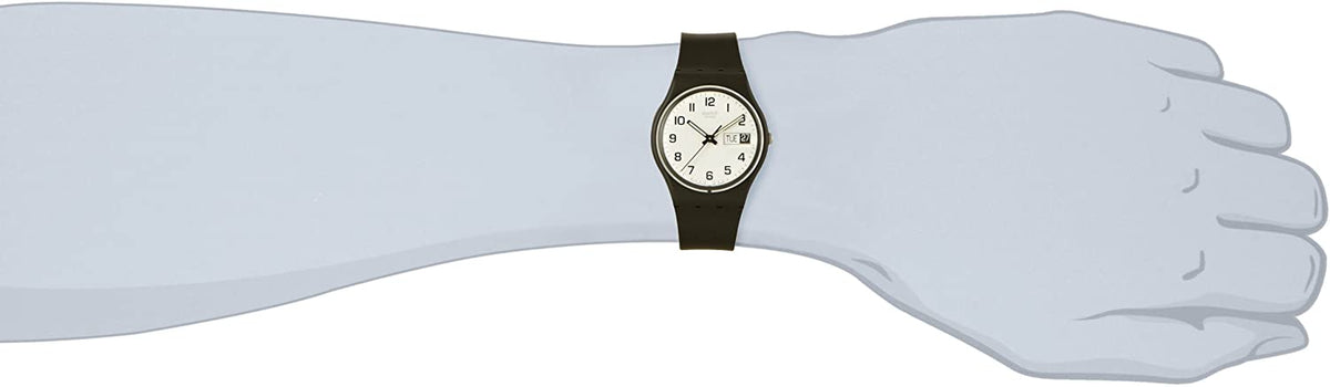 Swatch Women's Watch GB743