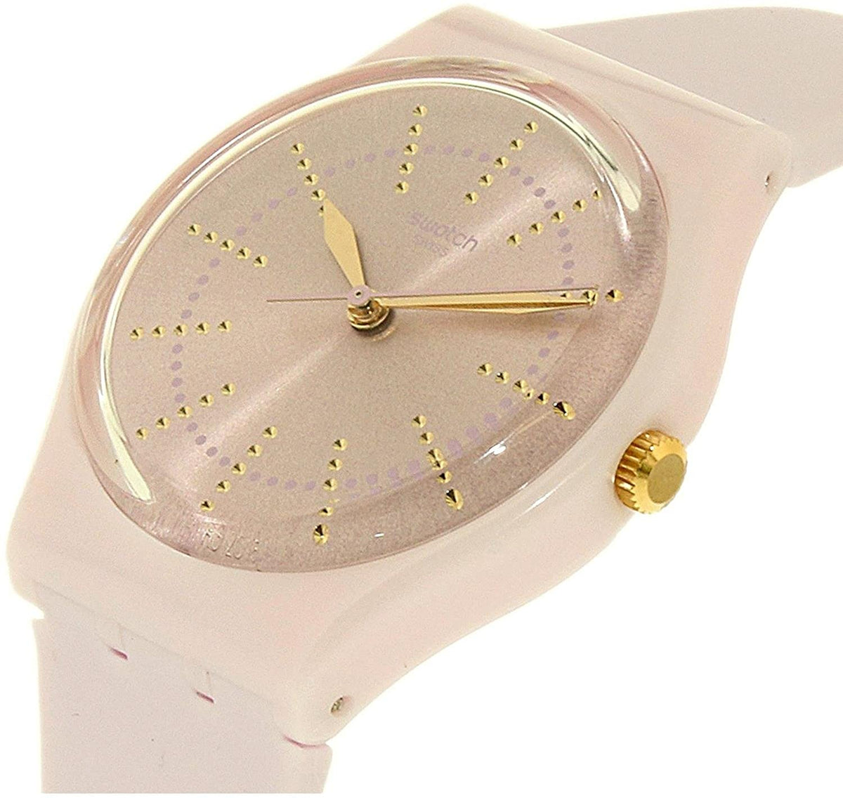 Swatch Original Ladies Watch GP148
