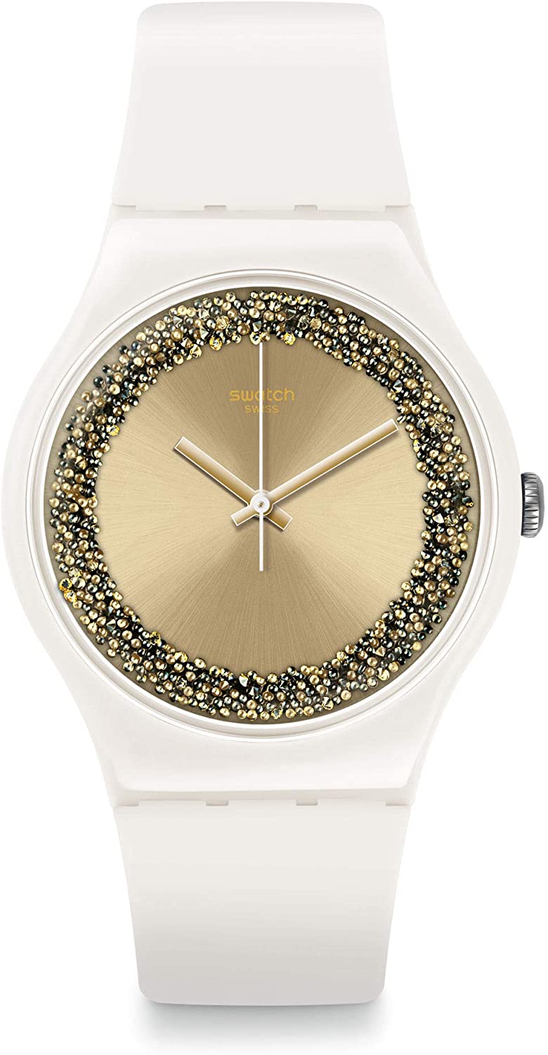 Swatch Women's Watch SUOW168
