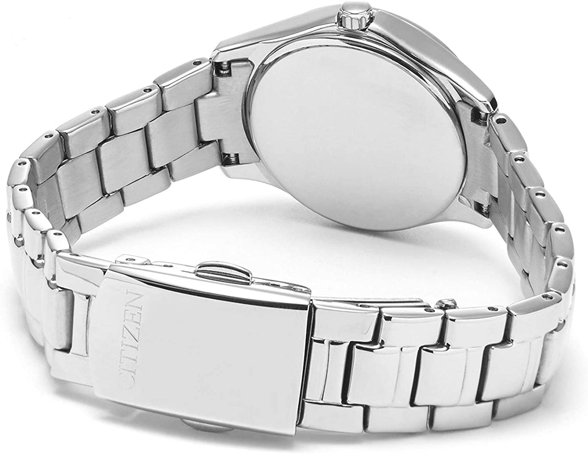 Citizen Women's Eco-Drive Crystal Watch FE1140-86X