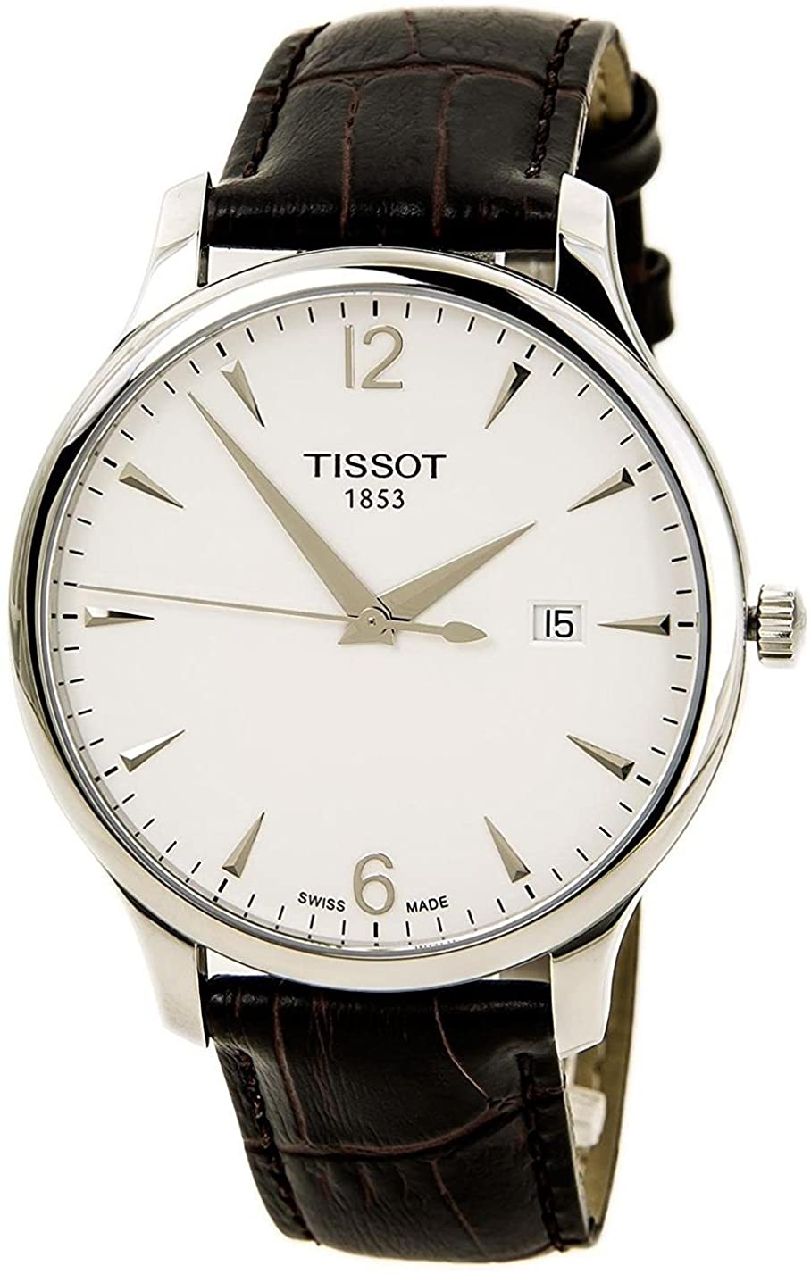 Tissot T-Classic Men's Watch T063.610.16.037.00