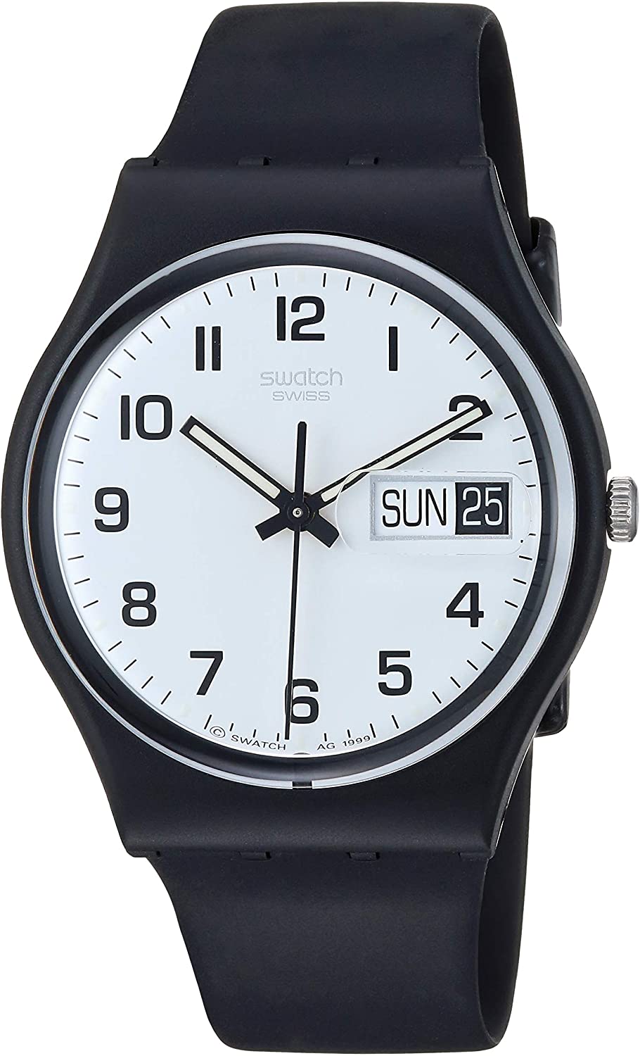 Swatch Women's Watch GB743