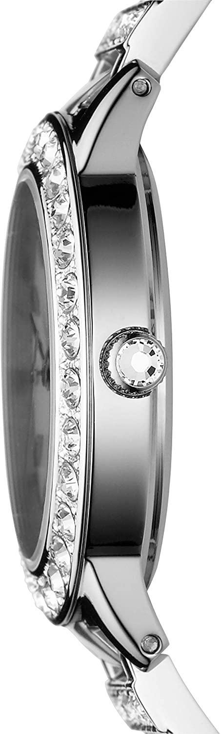 Fossil Women's Jesse Stainless Steel Watch