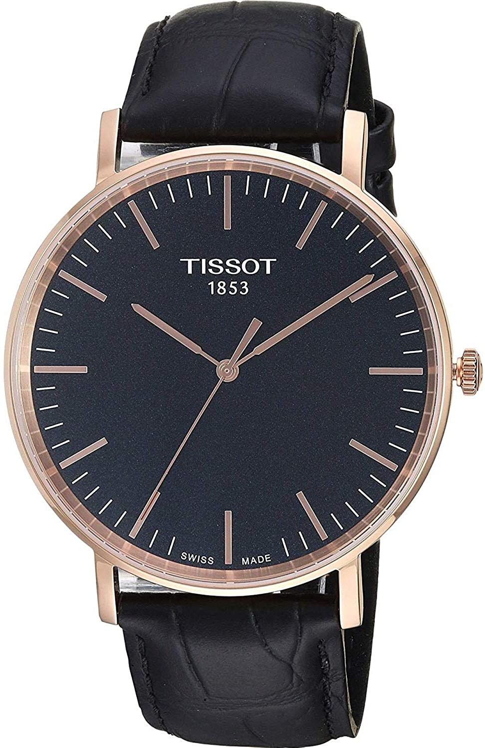 Tissot Analogue Quartz T1096103605100