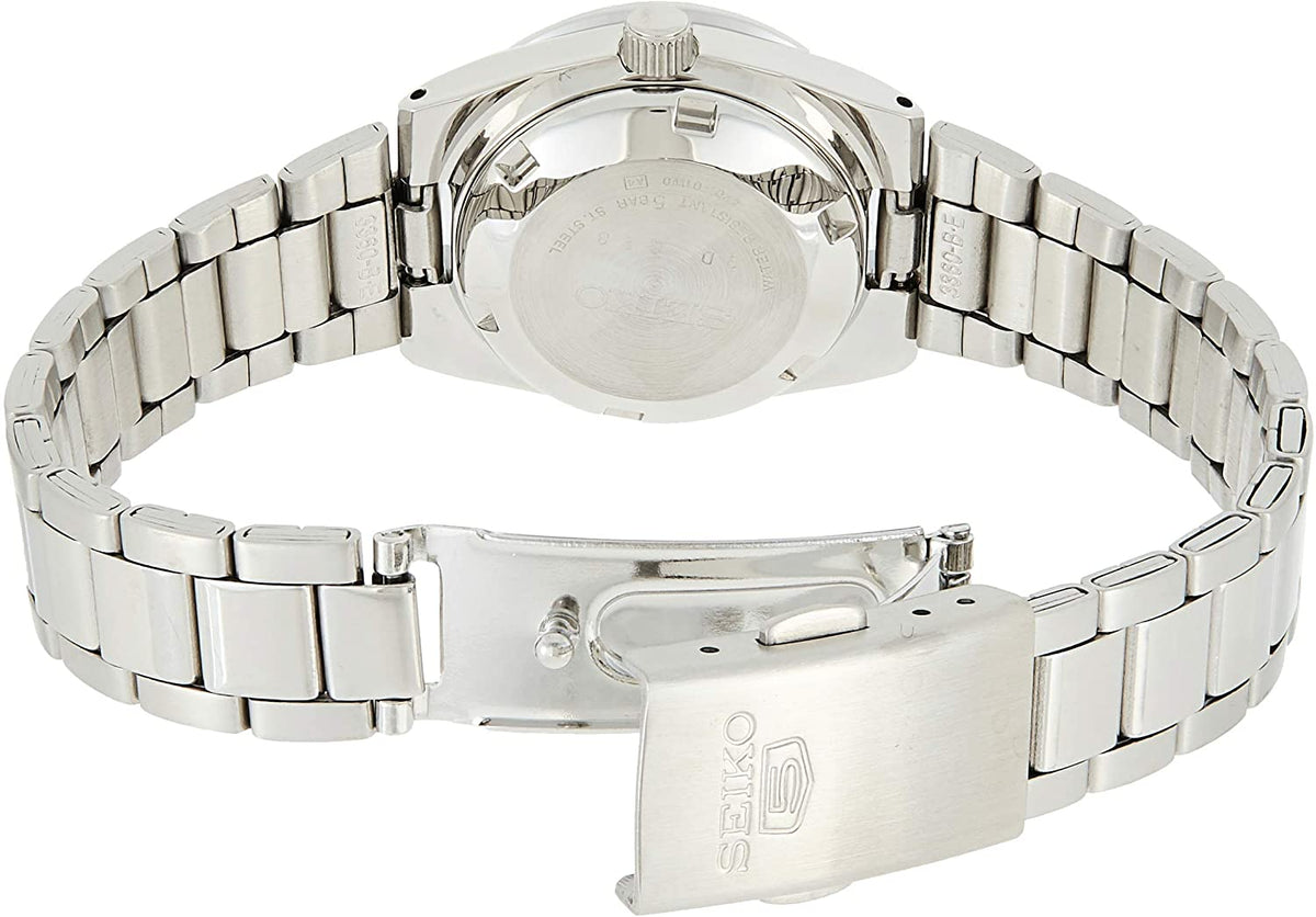 Seiko Women's Automatic Watch SYMG35K1