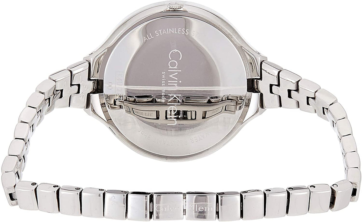 Calvin Klein - Women's Watch K4U23126