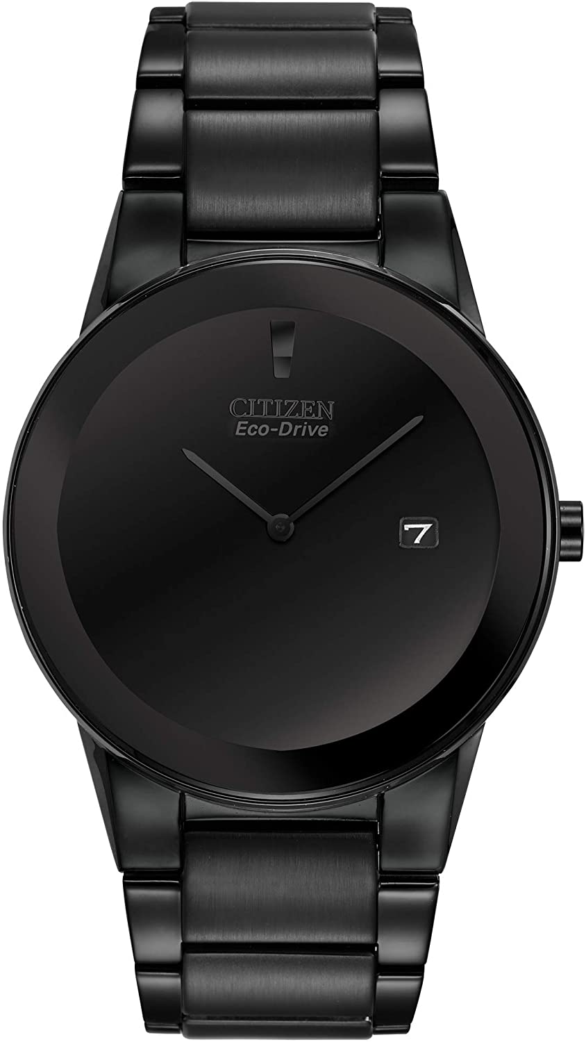 Citizen Men's Eco-Drive Watch AU1065-58E