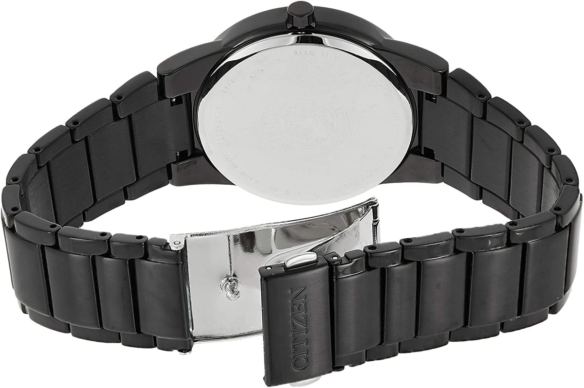 Citizen Men's Eco-Drive Watch AU1065-58E
