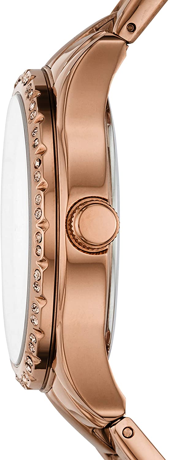 Fossil Women's Adalyn Watch