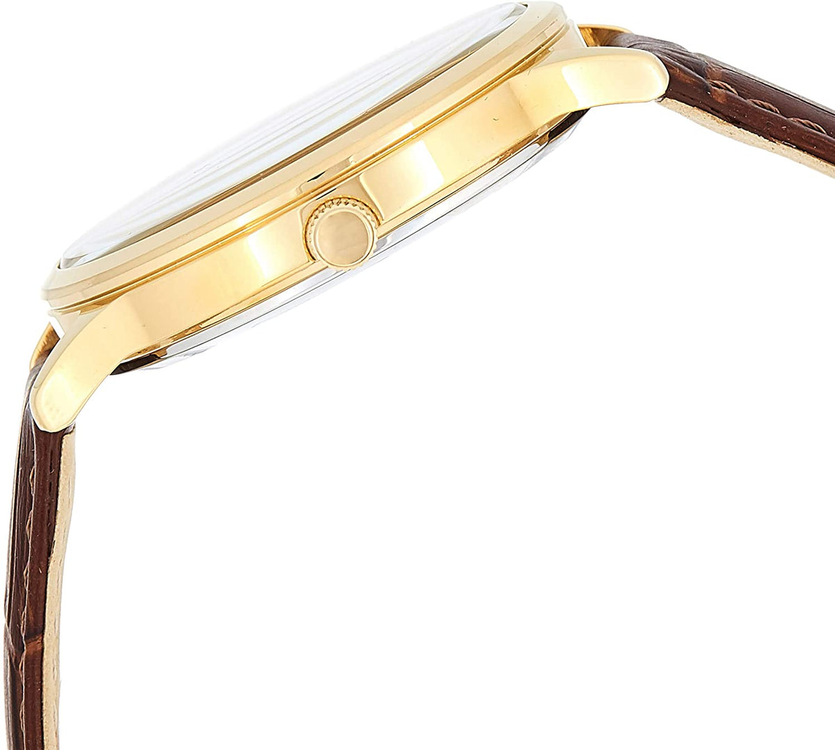 Seiko Quartz Men's Watch SGEH86