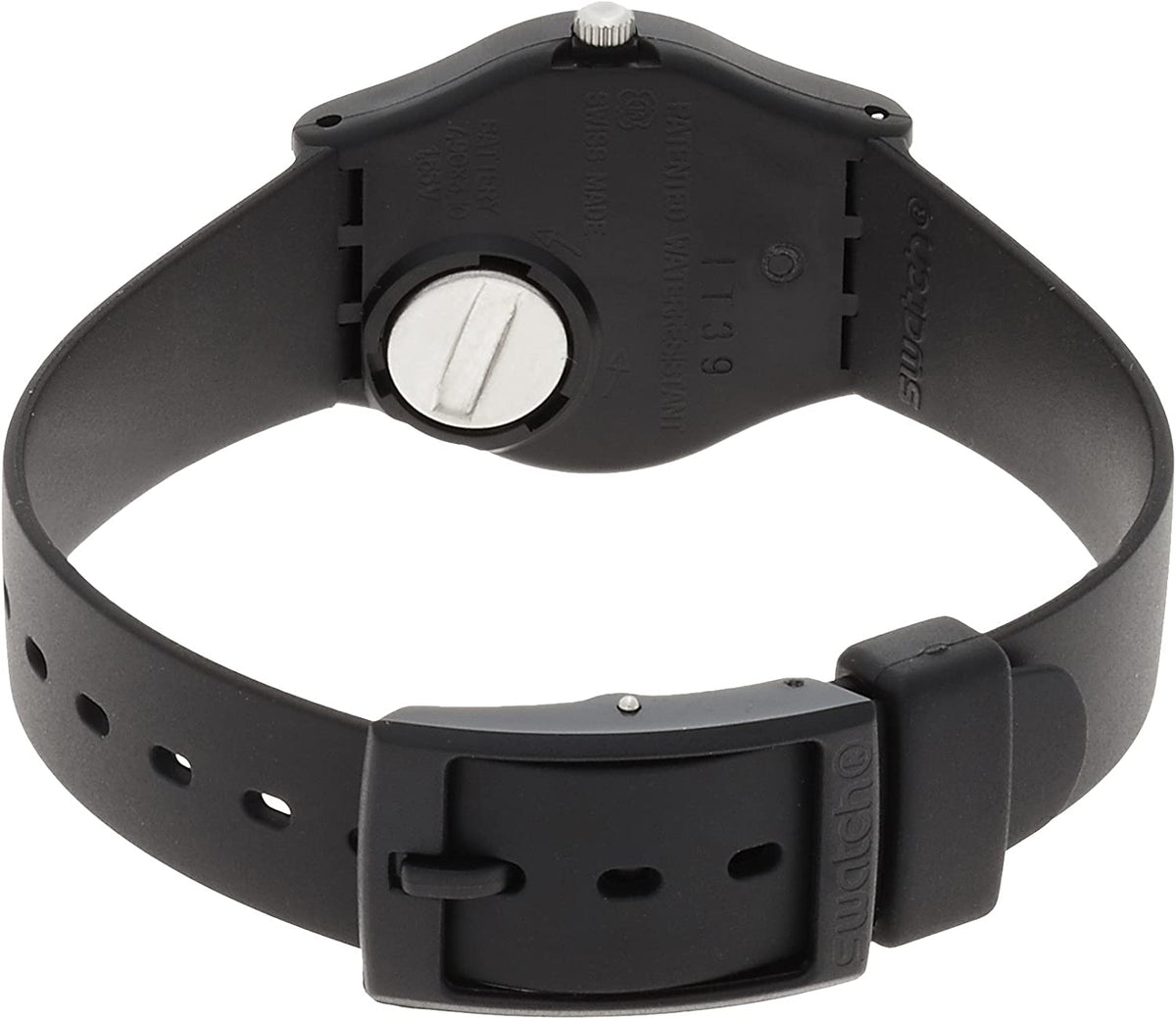 Swatch Women's LB153 Watch