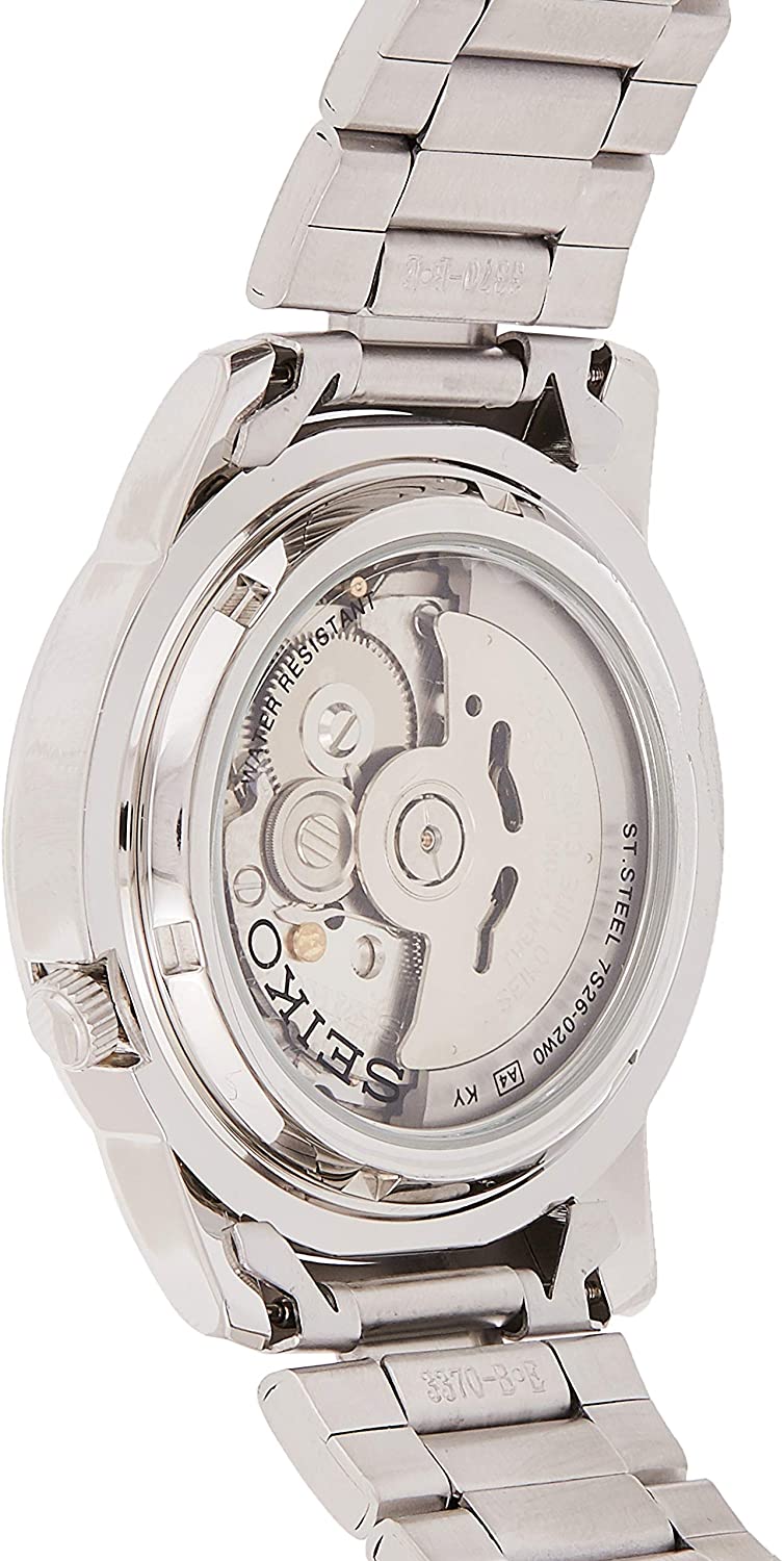 Seiko Men's SNKK25 Watch