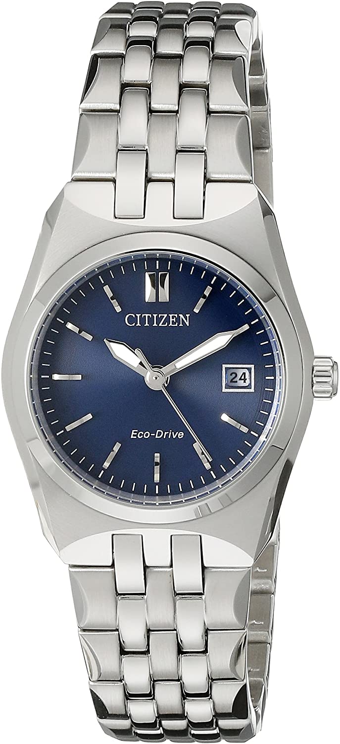 Citizen Women's Eco-Drive Watch EW2290-54L