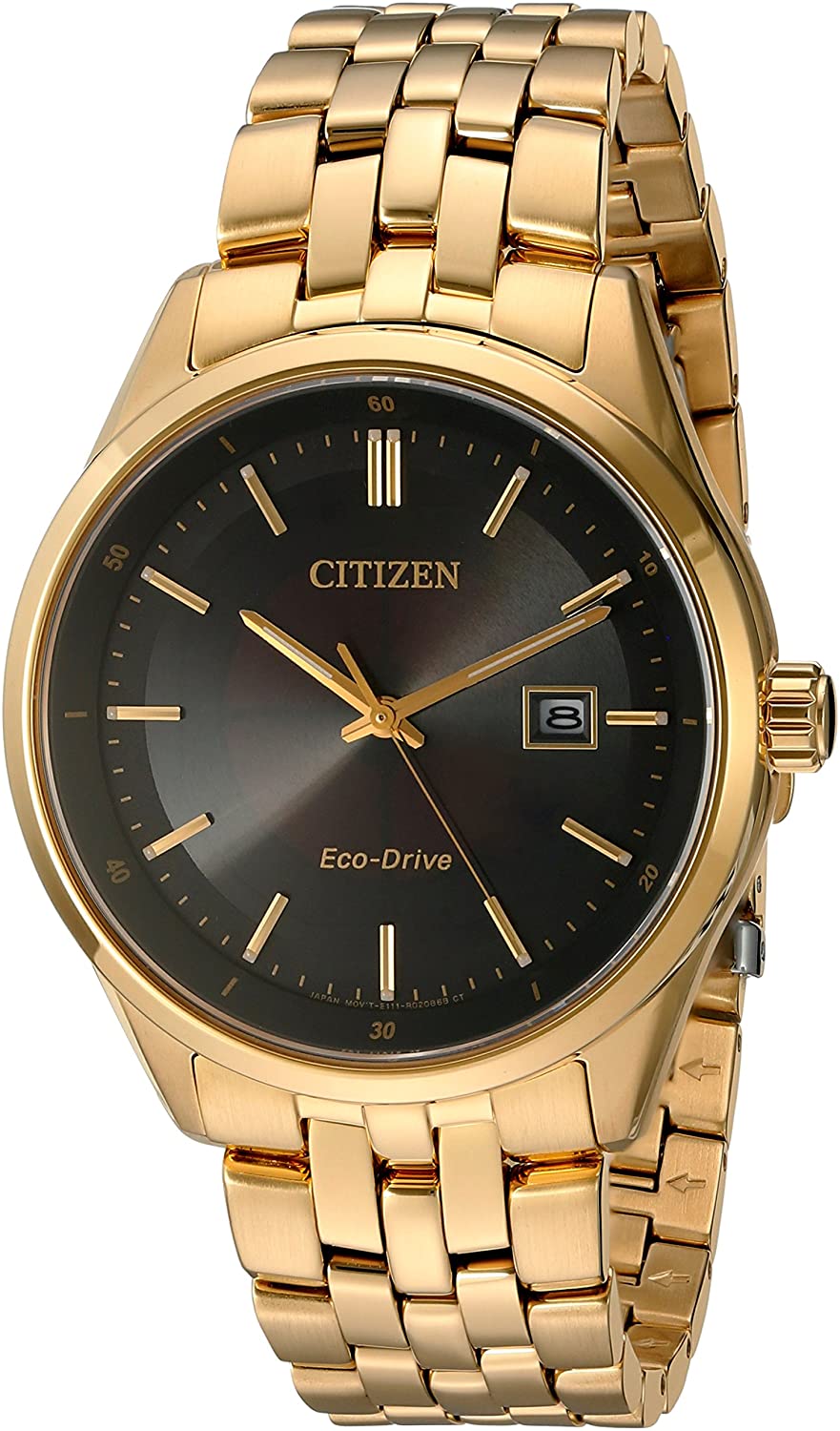 Citizen Corso Eco-Drive Men's Watch BM7252-51E