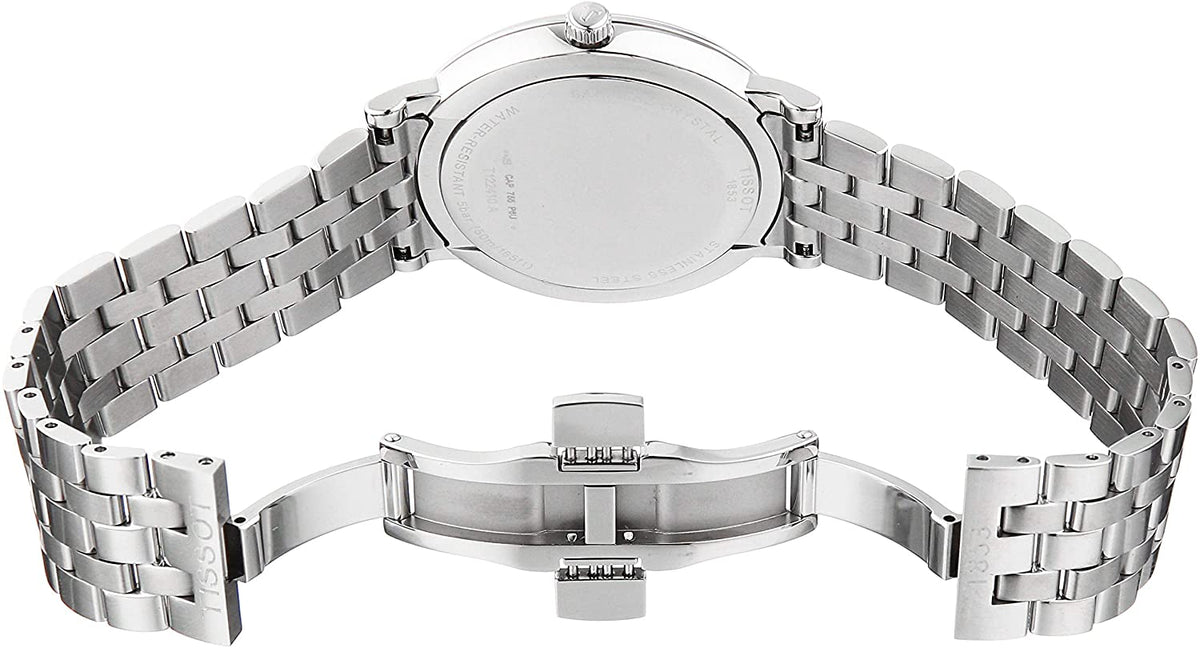 Tissot Dress Watch T1224101105300