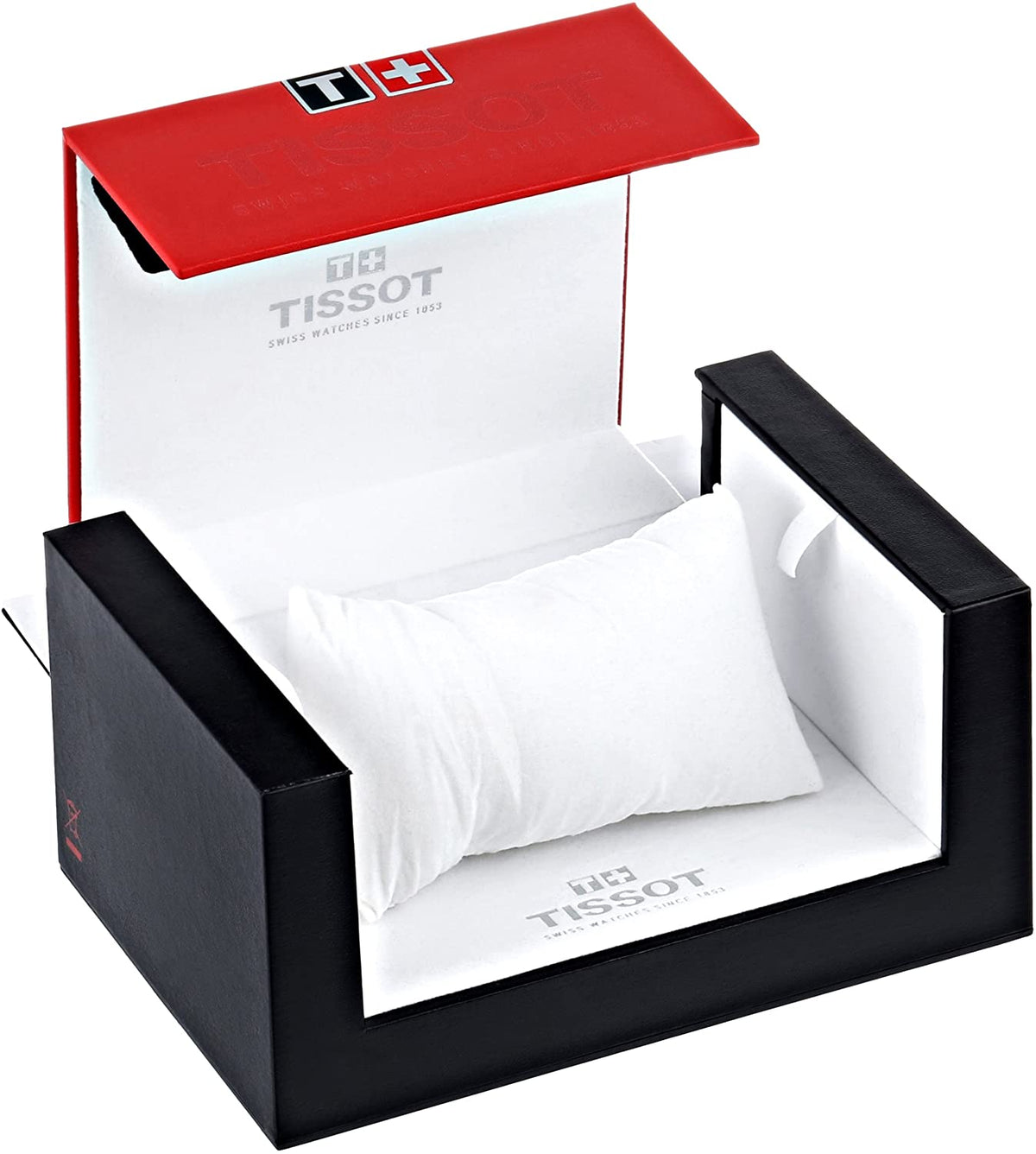 Tissot Men's V8 Chrono Quartz Swiss Watch T1064171105100