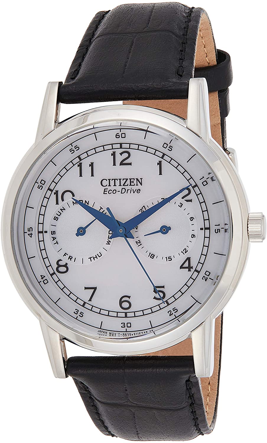 Citizen Men's Watch AO9000-06B