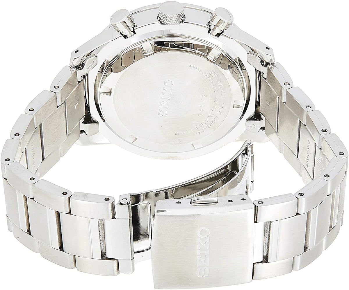 Seiko Men's Watch SSB313P1