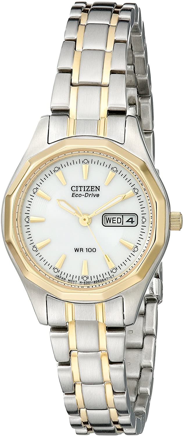 Citizen Women's Eco-Drive Watch EW3144-51A