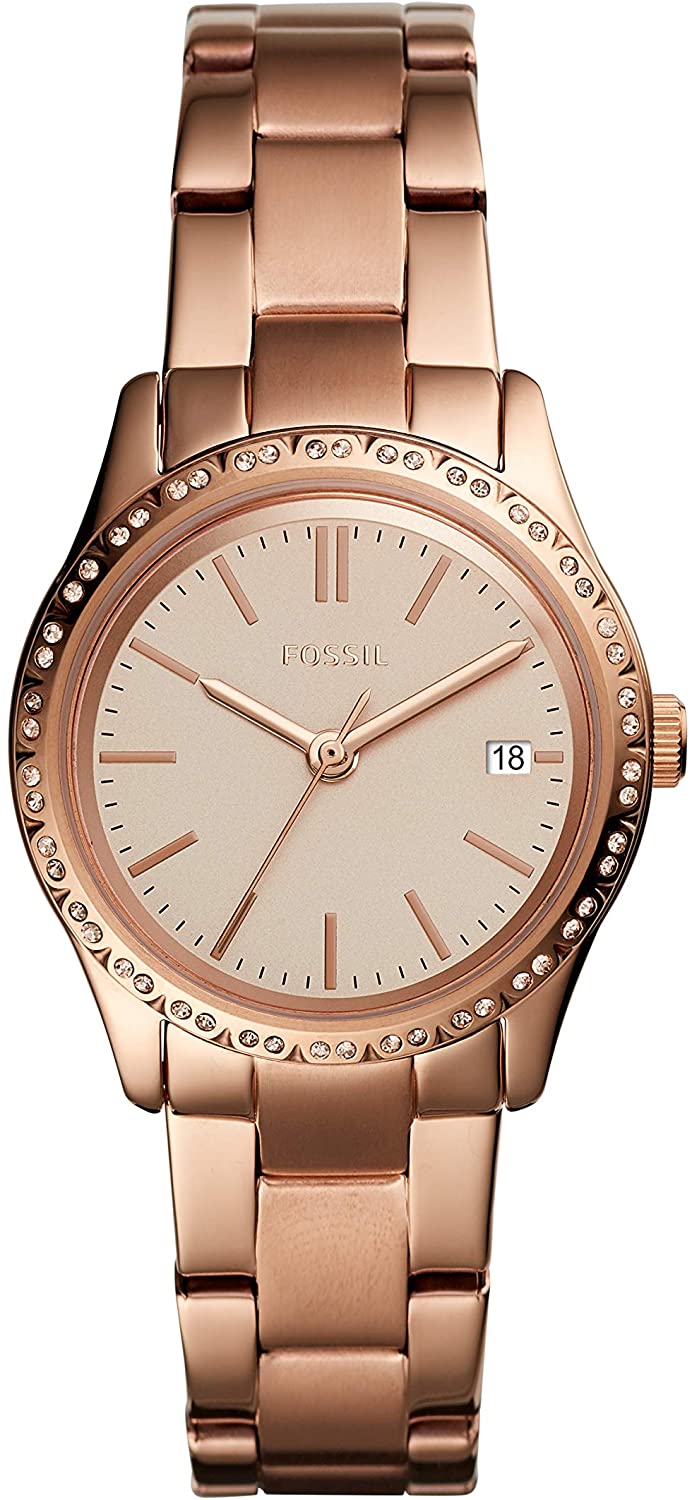 Fossil Women's Adalyn Watch