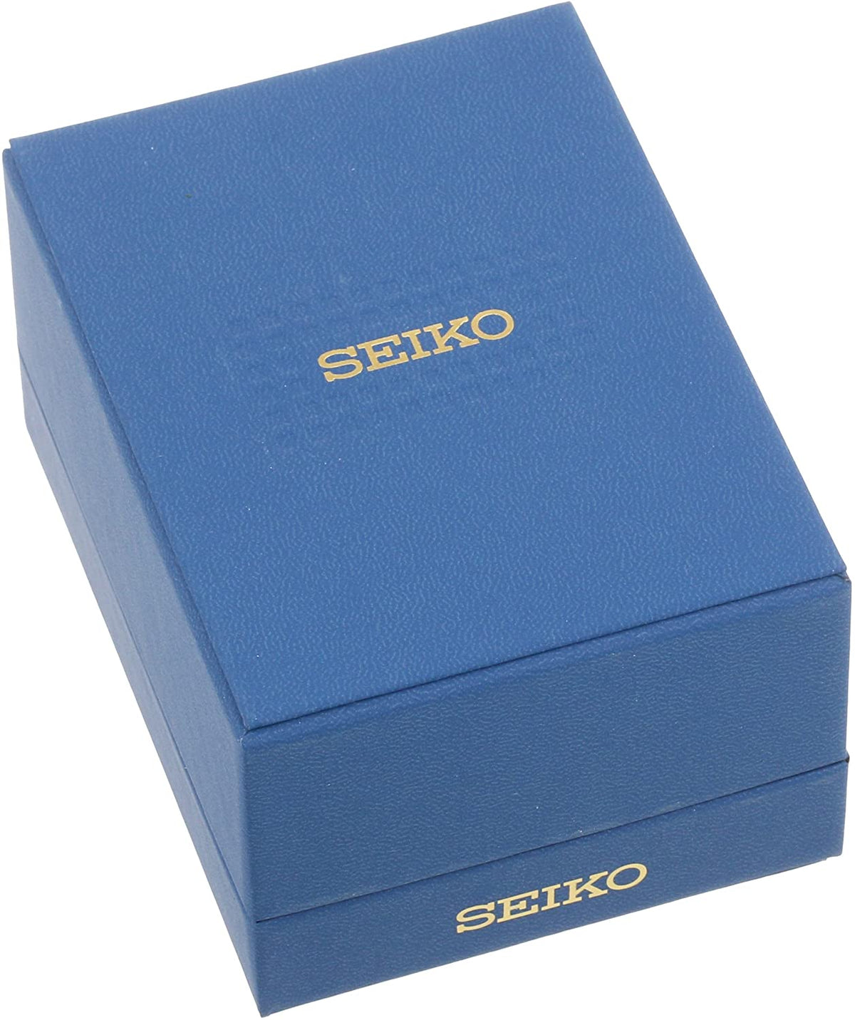Seiko Men's Solar-Powered Watch Nylon Band SNE329