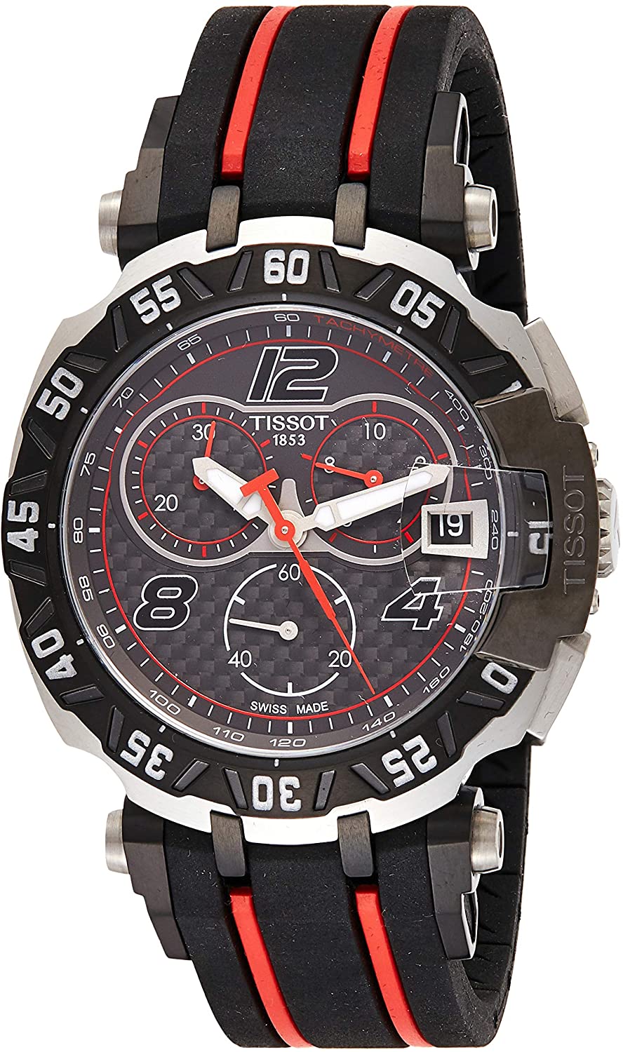 Tissot Race Moto GP T0924172720700T