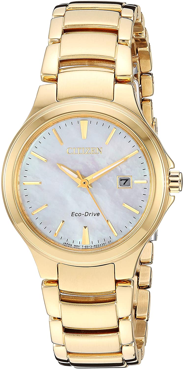 Citizen Fashion Watch EW2522-51D