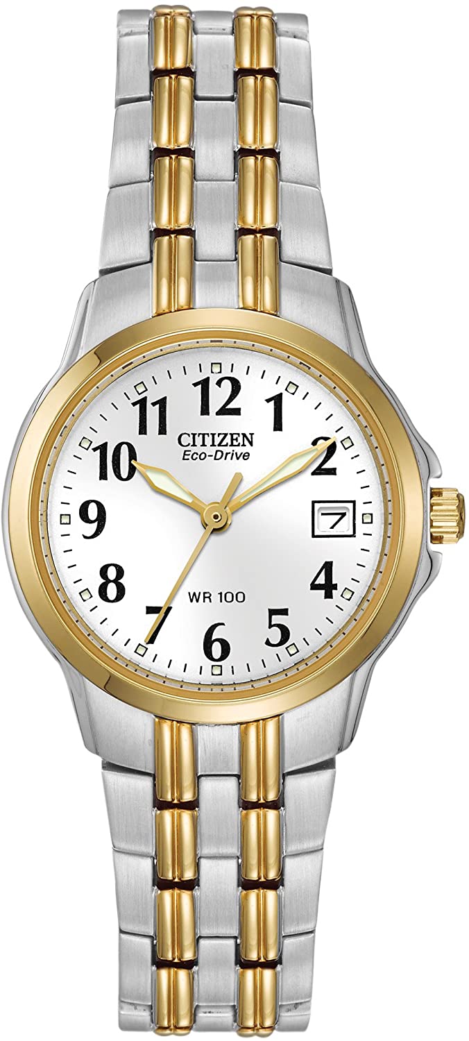 Citizen Eco-Drive Watch EW1544-53A
